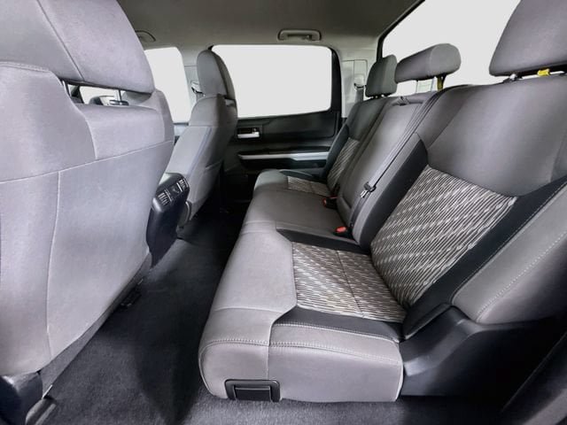 Certified 2019 Toyota Tundra SR5 w/ TRD Off Road Package AWD/4WD image 25
