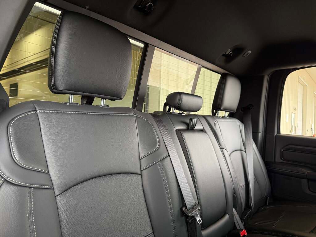 New 2026 RAM 2500 Power Wagon image 22