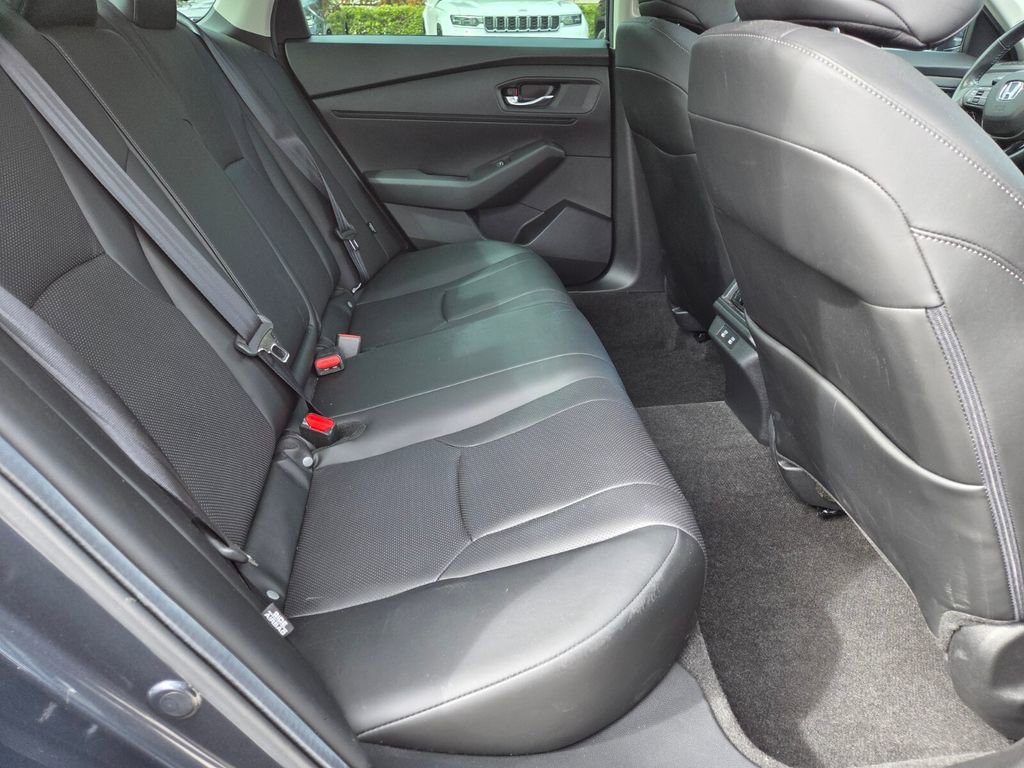 Used 2024 Honda Accord EX-L image 13