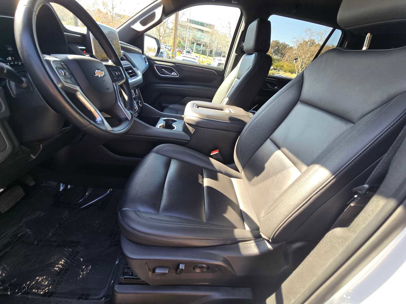 Used 2024 Chevrolet Tahoe LT image 24