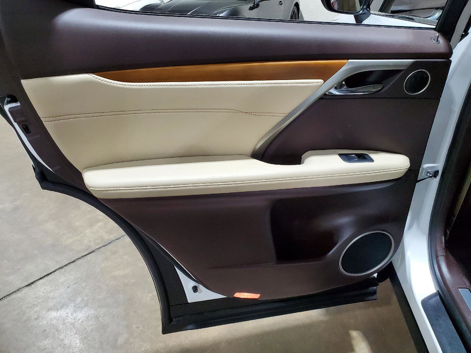 Used 2016 Lexus RX 350 AWD image 27