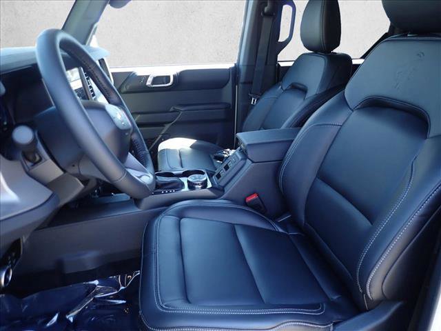 New 2026 Ford Bronco Outer Banks AWD/4WD image 11