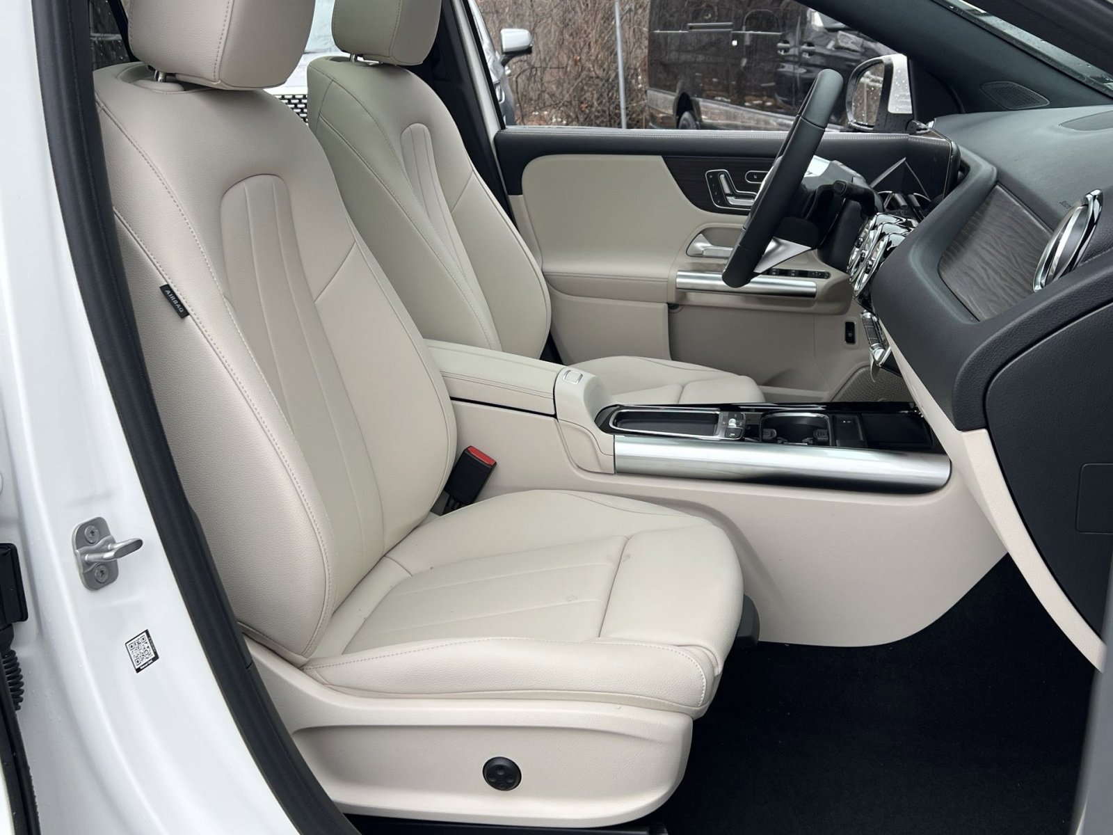 New 2026 Mercedes-Benz GLA 250 4MATIC image 26