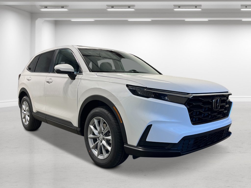 New 2027 Honda CR-V EX image 8