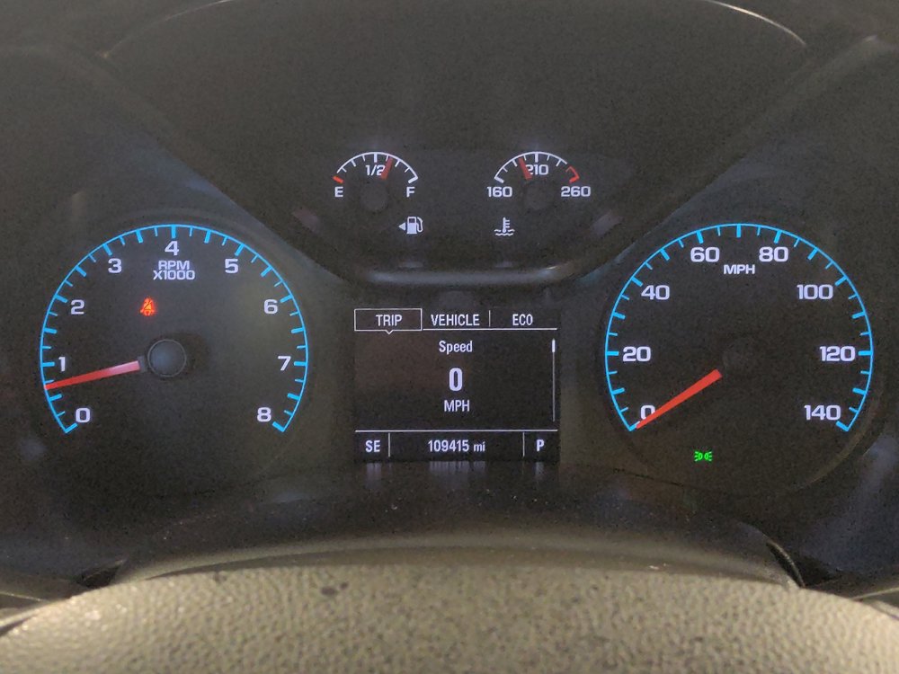 Used 2021 GMC Canyon Elevation w/ High Elevation Package RWD image 23