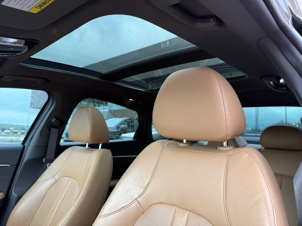 Used 2021 Hyundai Sonata Limited image 23