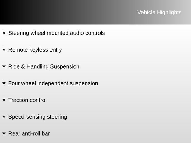 Used 2023 Chevrolet Blazer LT w/ Driver Confidence Package image 29