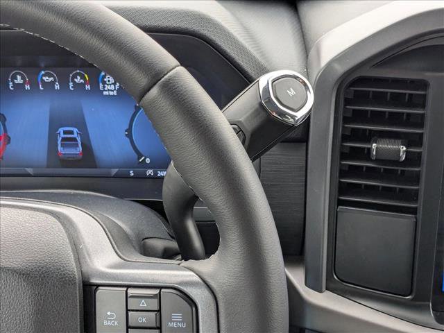 Used 2025 Ford F150 XLT w/ Equipment Group 301A Standard image 16