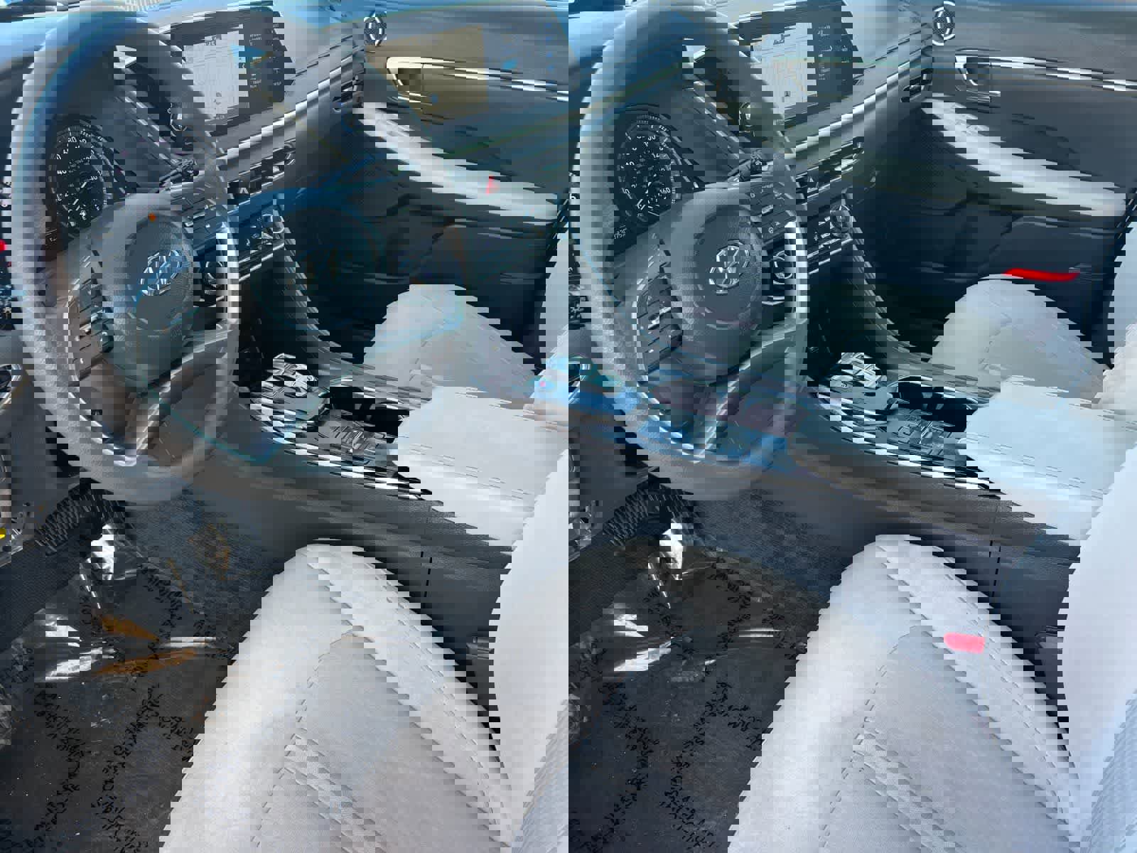 Certified 2023 Hyundai Sonata SEL image 12