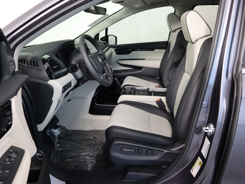 New 2026 Honda Odyssey Elite image 20