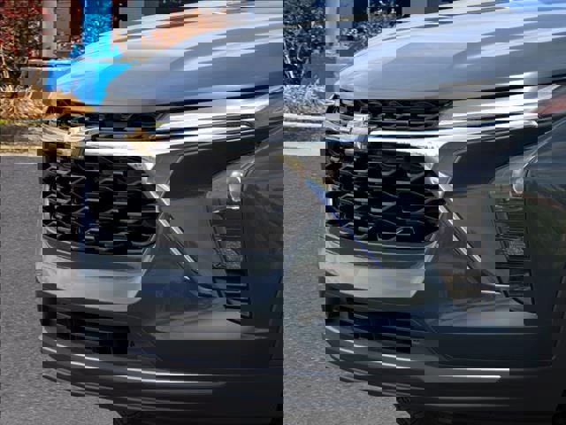 New 2026 Chevrolet Trax LT w/ Sunroof Package image 13