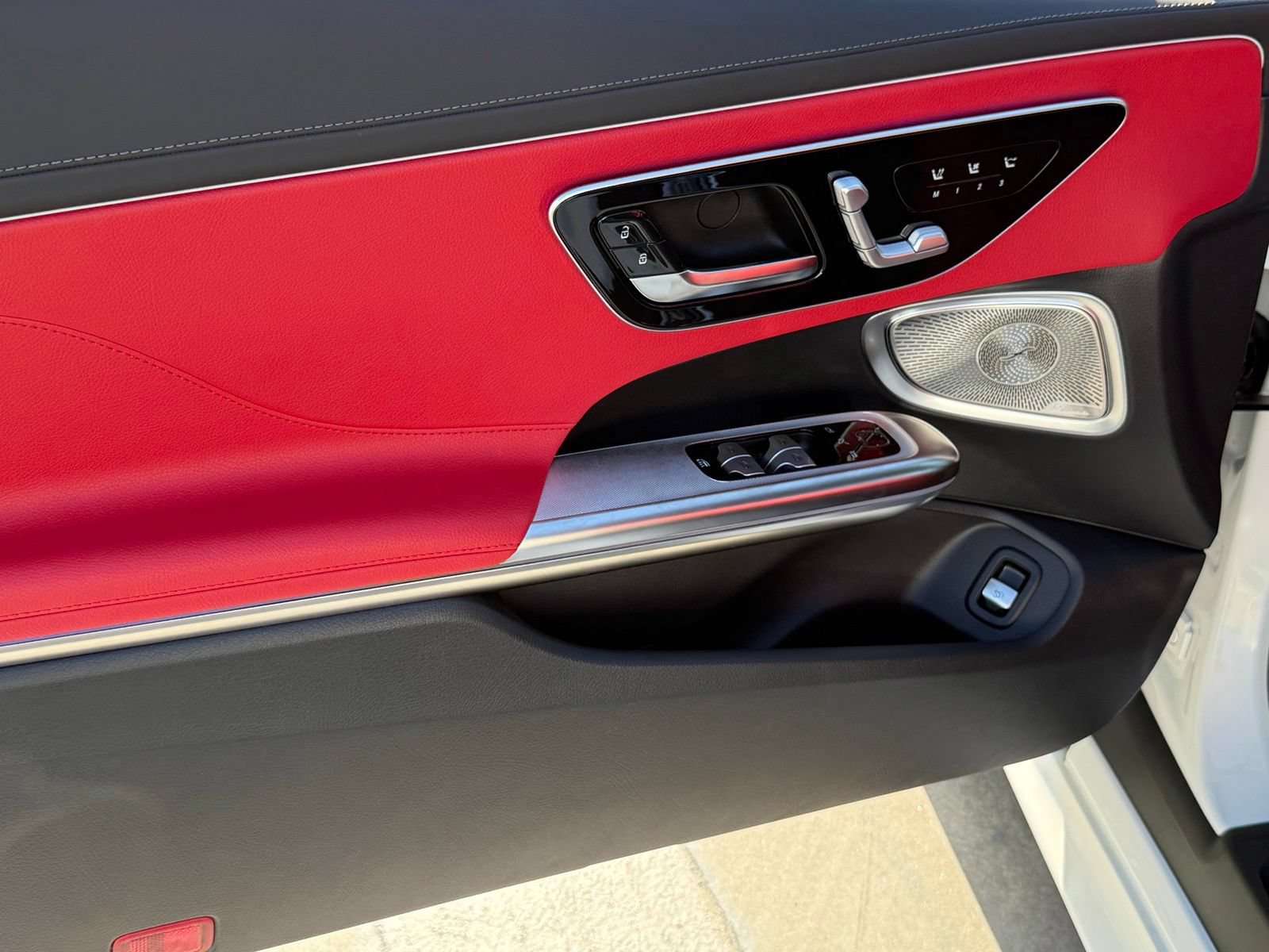 New 2026 Mercedes-Benz CLE 300 4MATIC Cabriolet image 15