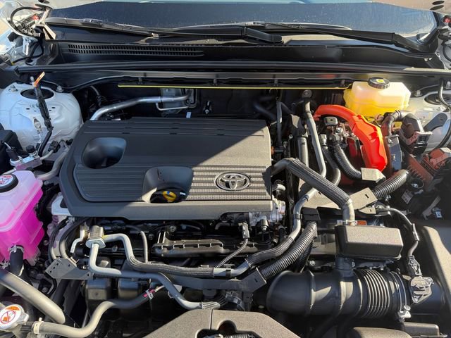 New 2026 Toyota Crown Signia w/ Advanced Technology Package image 20