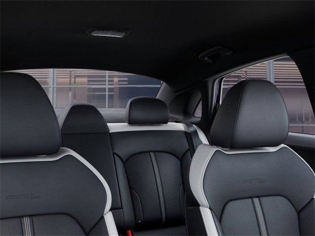 Certified 2025 Kia K5 GT-Line FWD image 32