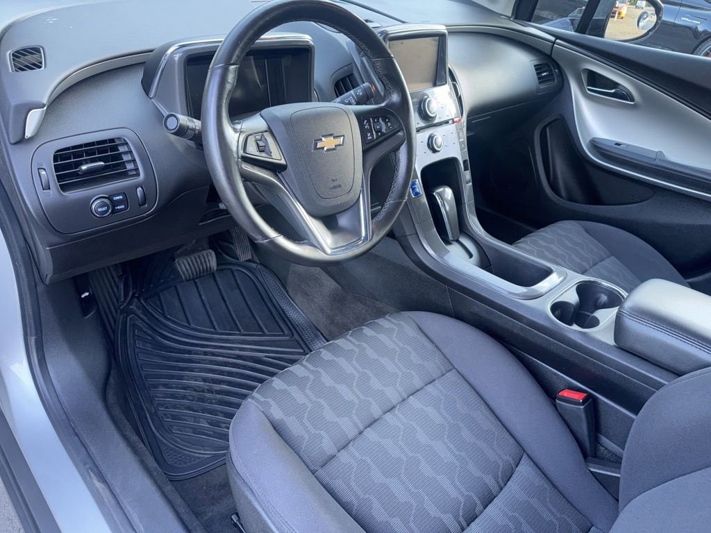 Used 2014 Chevrolet Volt image 28