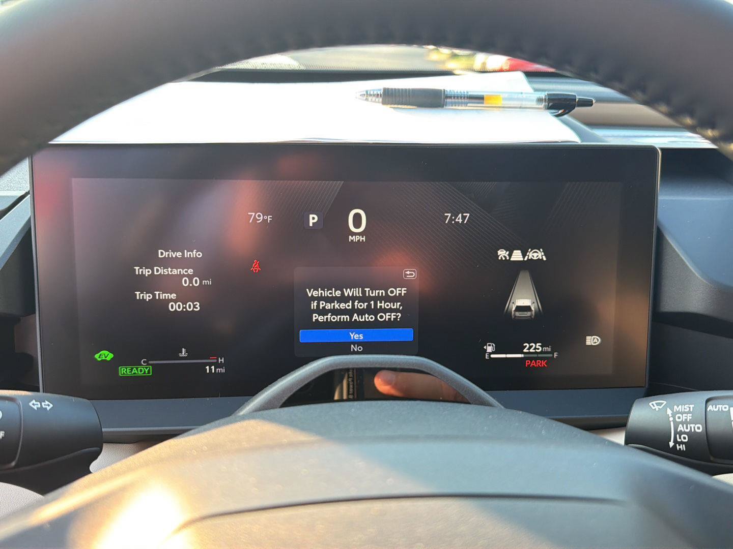 New 2026 Toyota RAV4 Limited AWD/4WD image 23