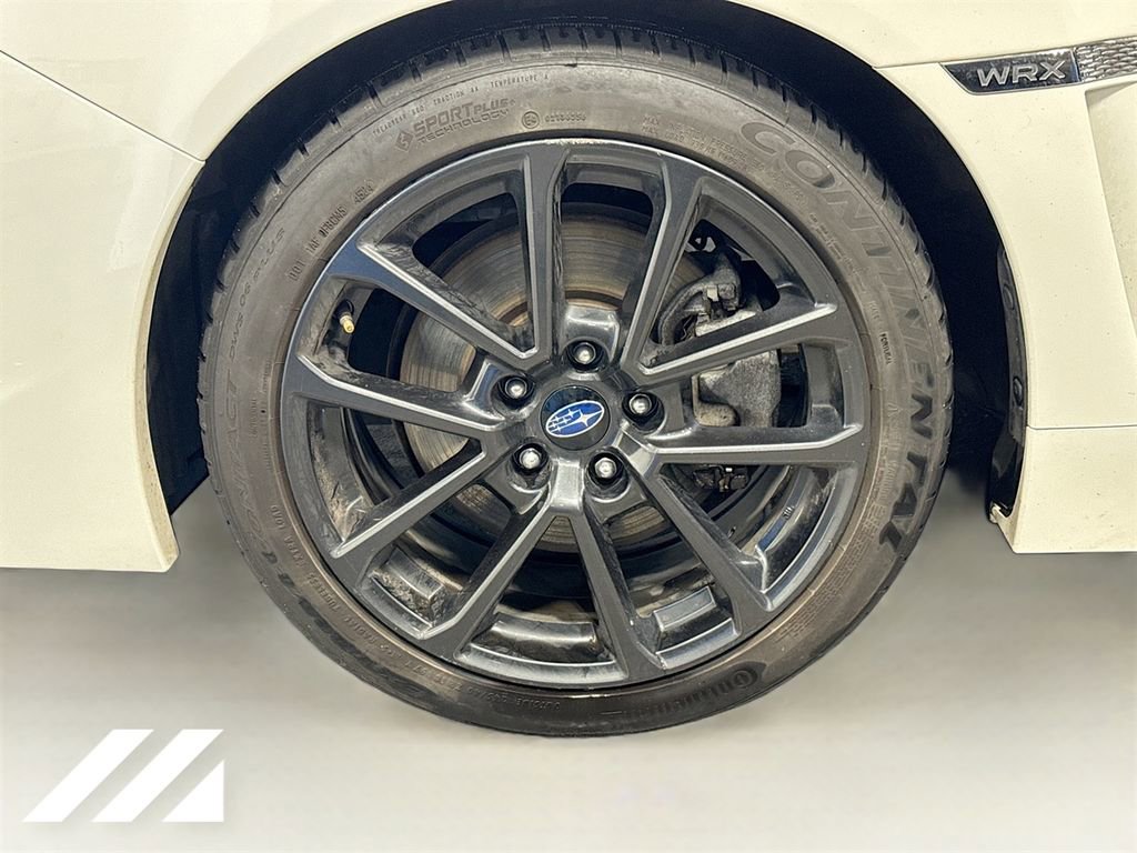 Used 2020 Subaru WRX Premium AWD/4WD image 32