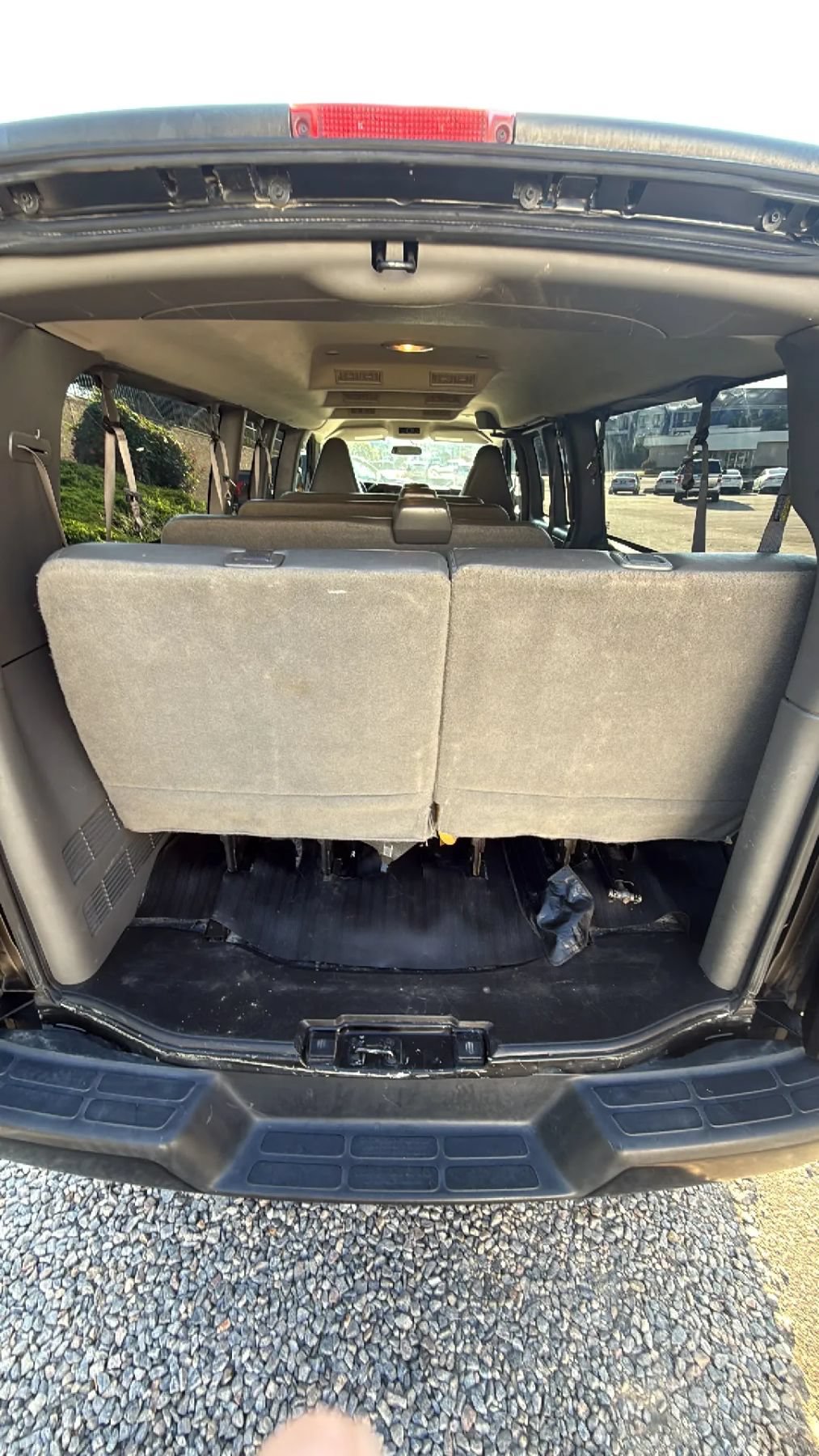 Used 2017 Chevrolet Express 3500 LS RWD image 35