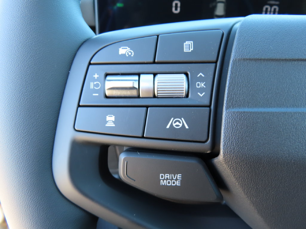 New 2027 Kia Niro EX FWD image 13