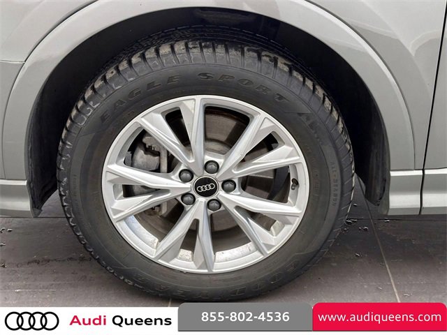 Used 2022 Audi Q3 2.0T Premium Plus image 8