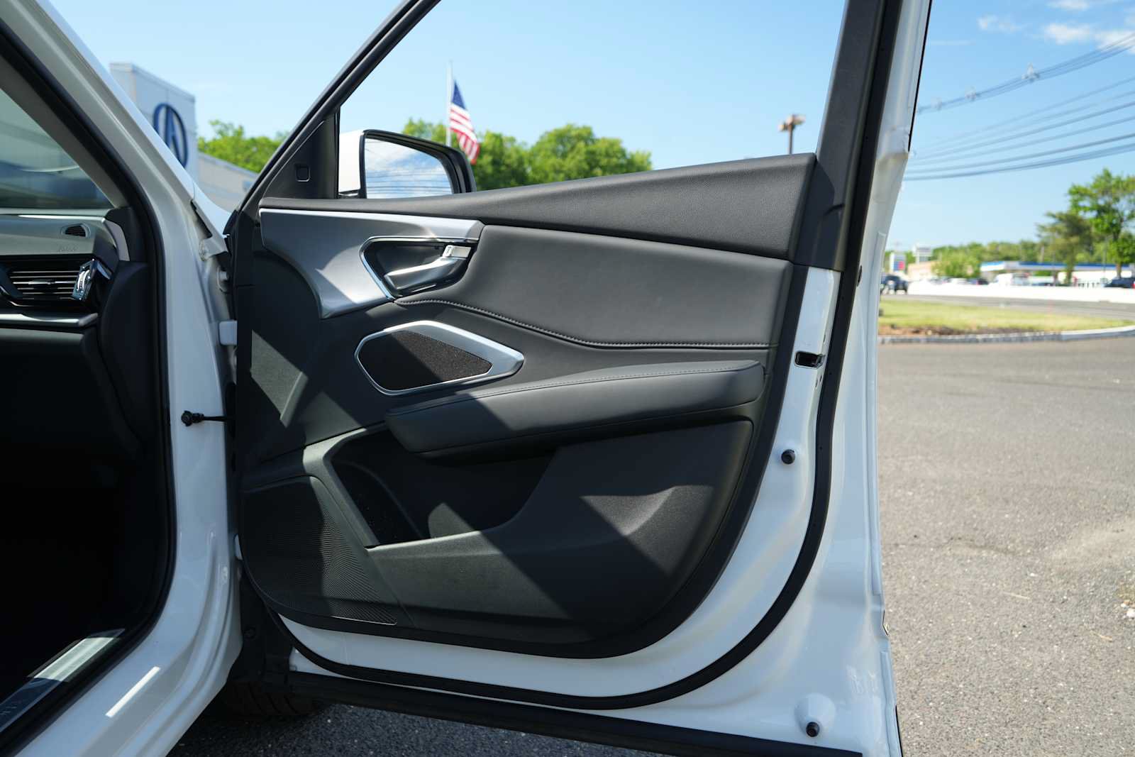 Certified 2023 Acura RDX AWD image 30