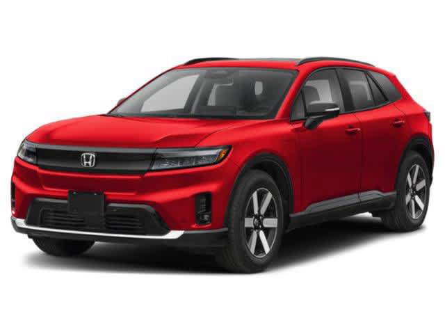 New 2026 Honda Prologue Touring