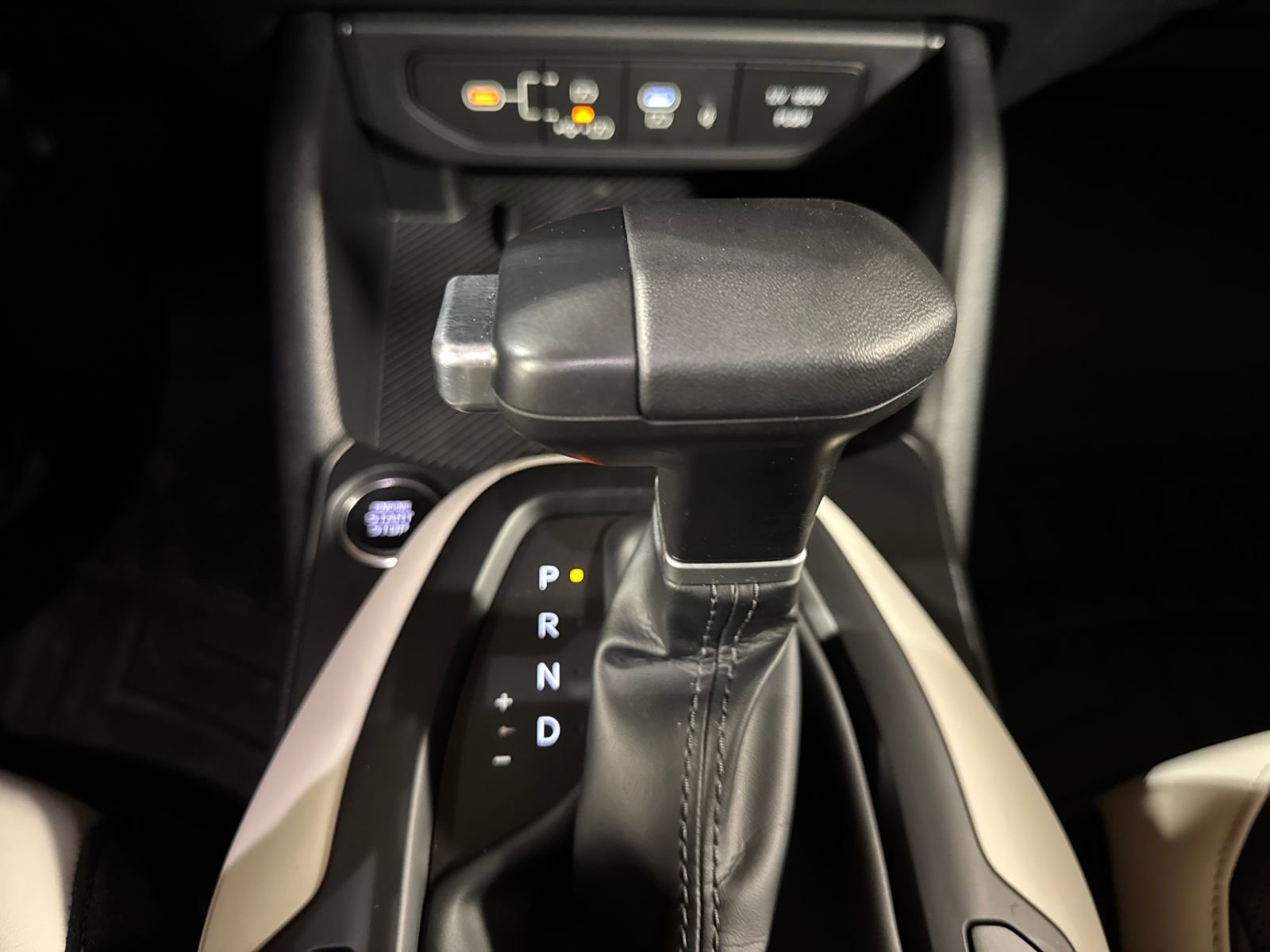 Used 2025 Kia K4 GT-Line w/ GT-Line Premium Package image 23