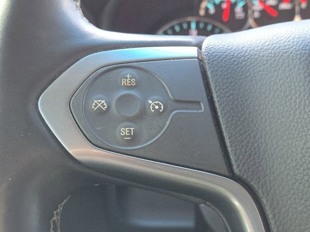 Used 2014 Chevrolet Silverado 1500 LT image 8