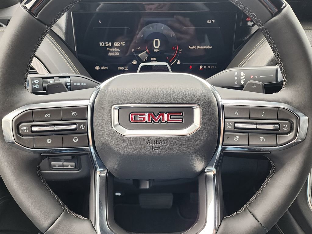 New 2026 GMC Yukon Elevation AWD/4WD image 20