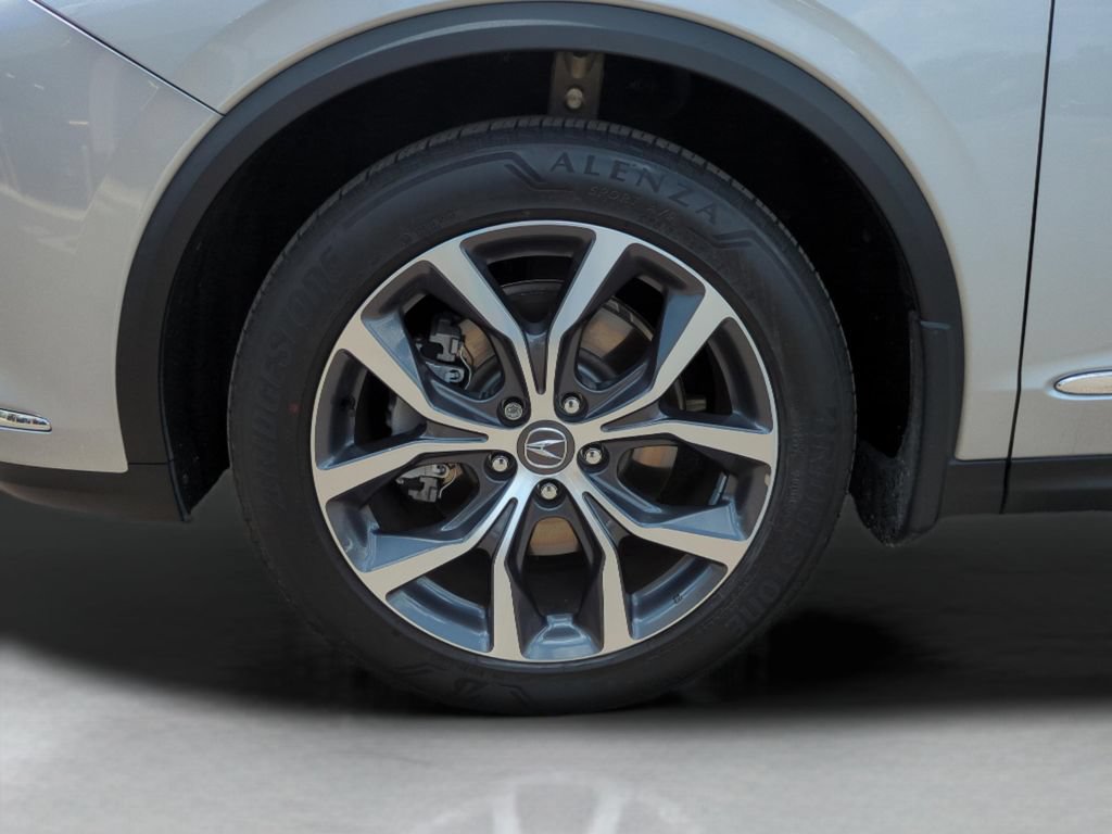 Used 2023 Acura MDX FWD w/ Technology Package image 28