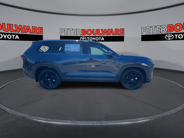 Used 2024 Toyota Grand Highlander Limited image 17