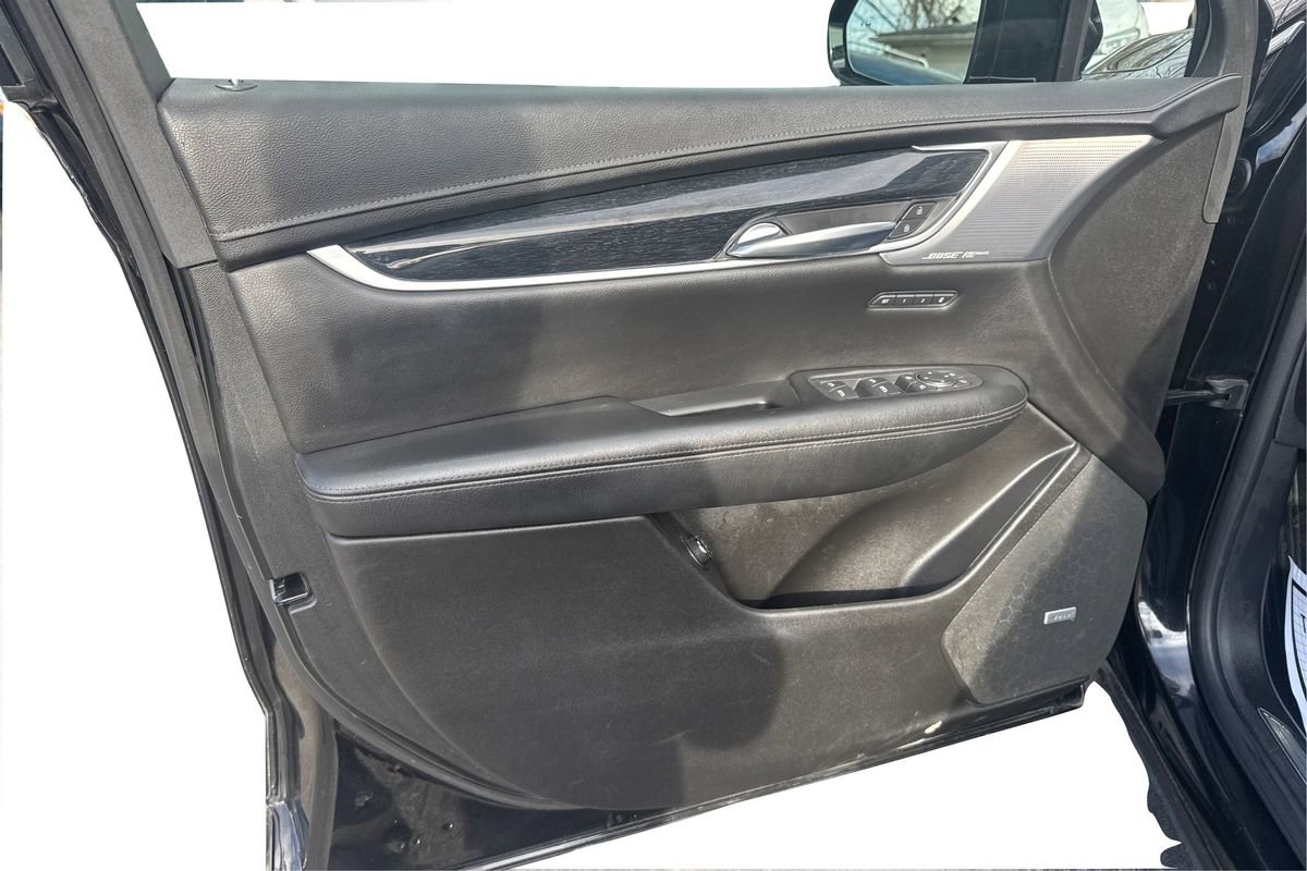 Used 2020 Cadillac XT5 Premium Luxury image 20