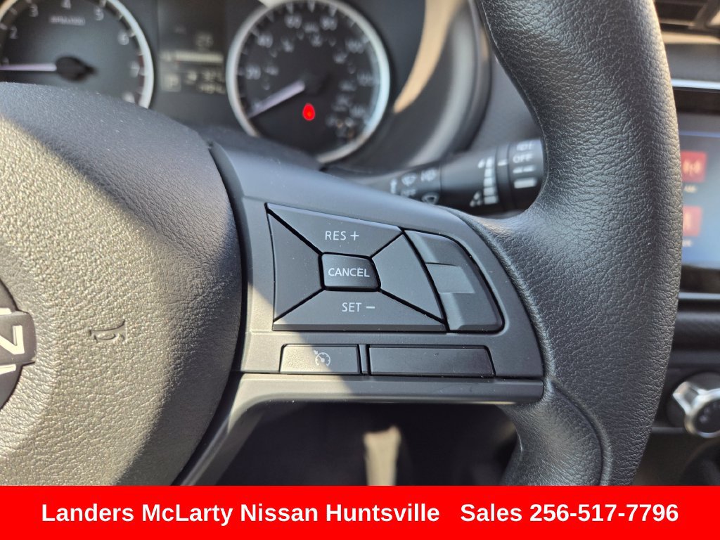 Used 2025 Nissan Kicks Play S FWD image 22