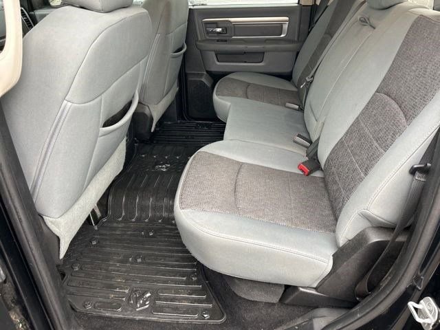 Used 2013 RAM 1500 Outdoorsman image 38