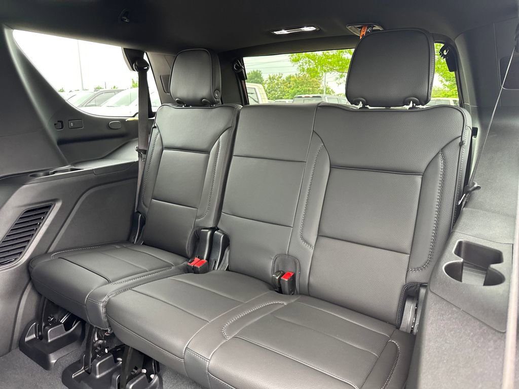 New 2026 GMC Yukon Denali w/ Denali Reserve Package RWD image 41
