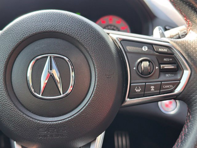 Used 2019 Acura RDX w/ Advance Package AWD/4WD image 23