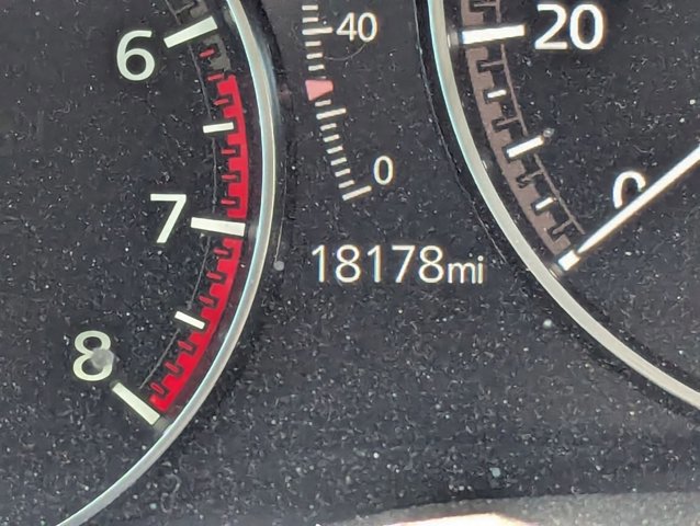 Used 2021 MAZDA MAZDA3 AWD 2.5 Turbo Sedan image 10