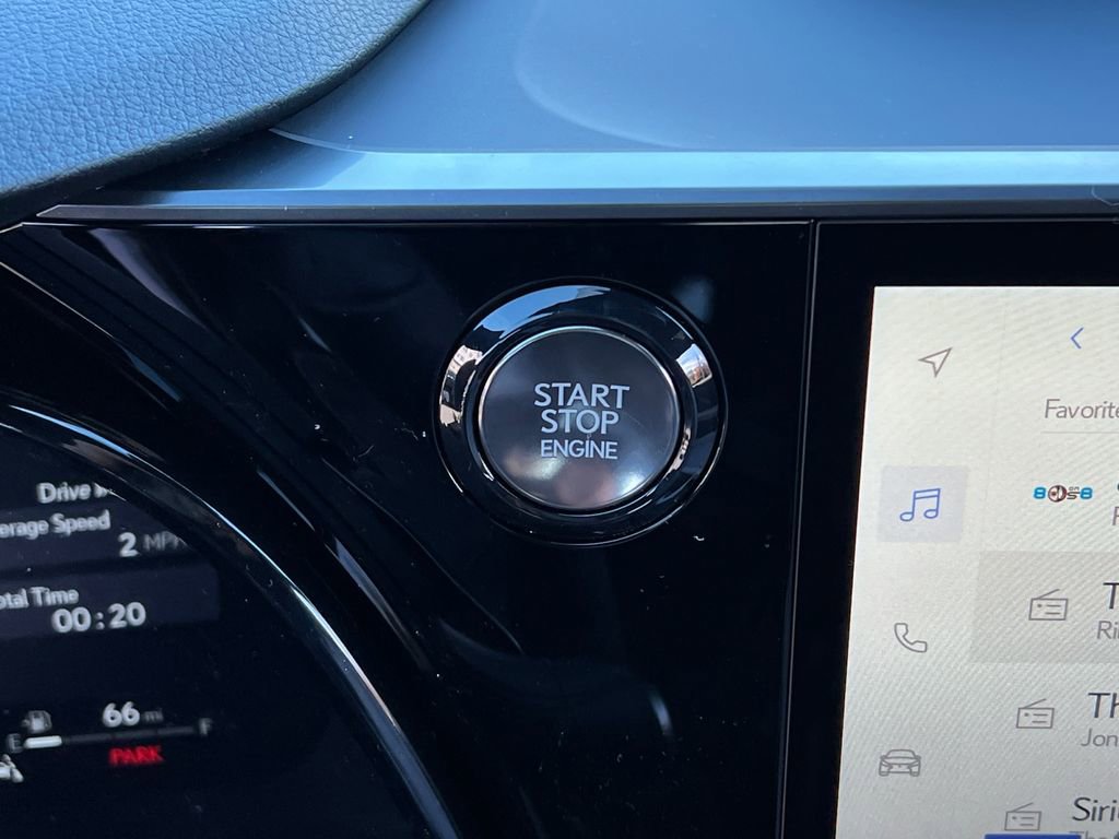 New 2026 Lexus RX 350 Premium image 27