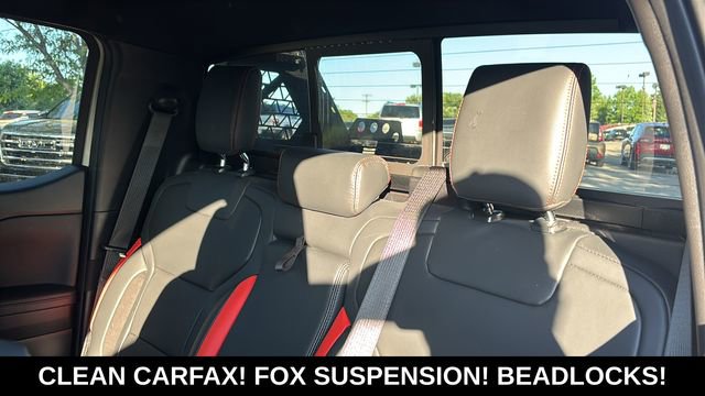 Used 2025 Ford Ranger Raptor AWD/4WD image 28