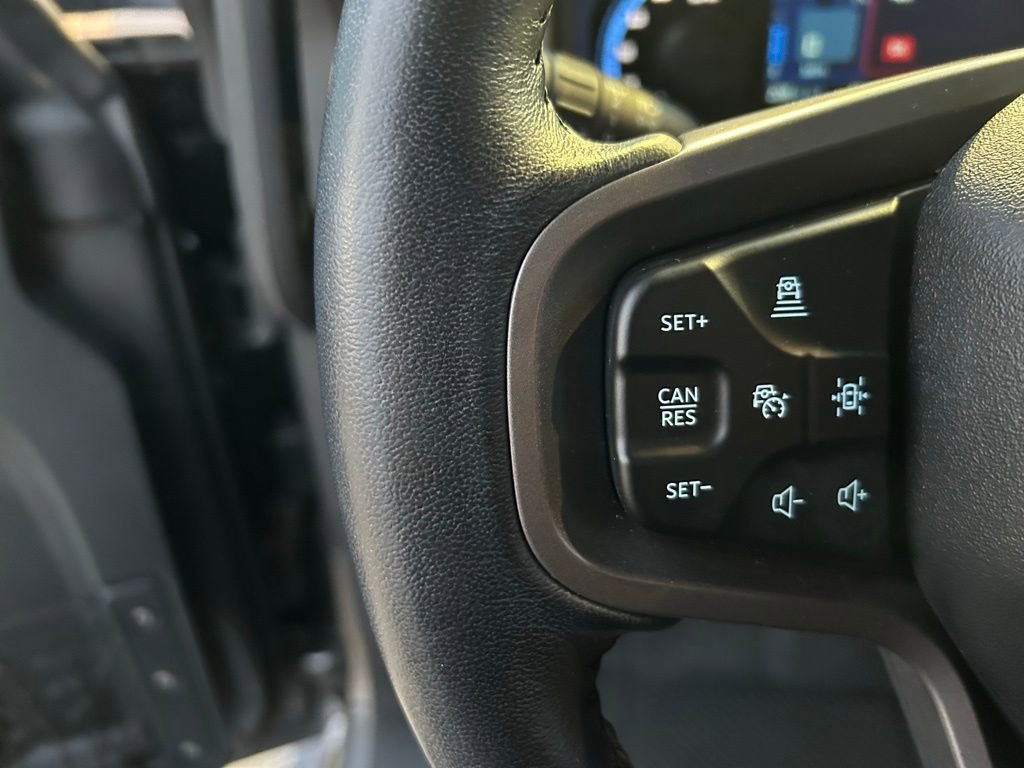 Used 2024 Ford Bronco Wildtrak image 21