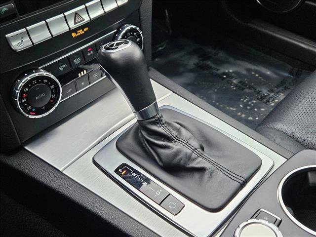 Used 2013 Mercedes-Benz C 250 Luxury image 12