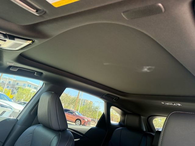 New 2026 Lexus RX 350 image 14