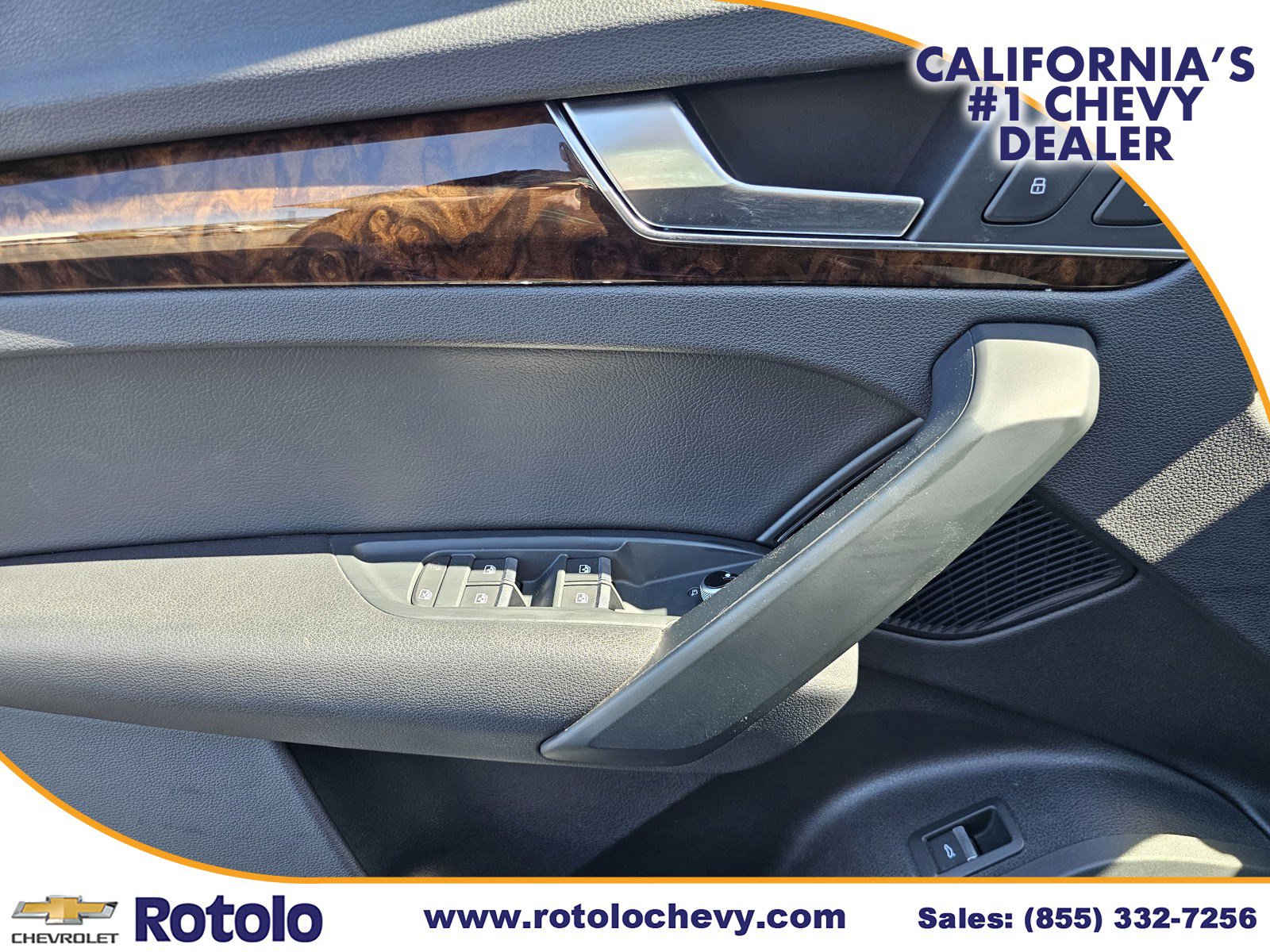 Used 2018 Audi Q5 2.0T Premium Plus w/ Premium Plus Package AWD/4WD image 18