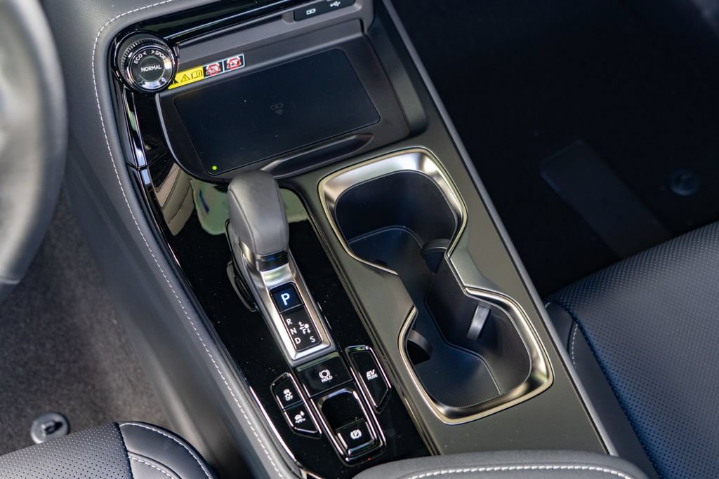 New 2026 Lexus NX 350h F Sport AWD/4WD image 20