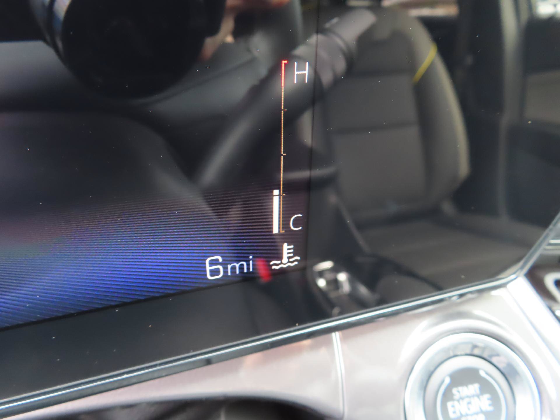 New 2026 Chevrolet Trax ACTIV w/ Driver Confidence Package FWD image 21