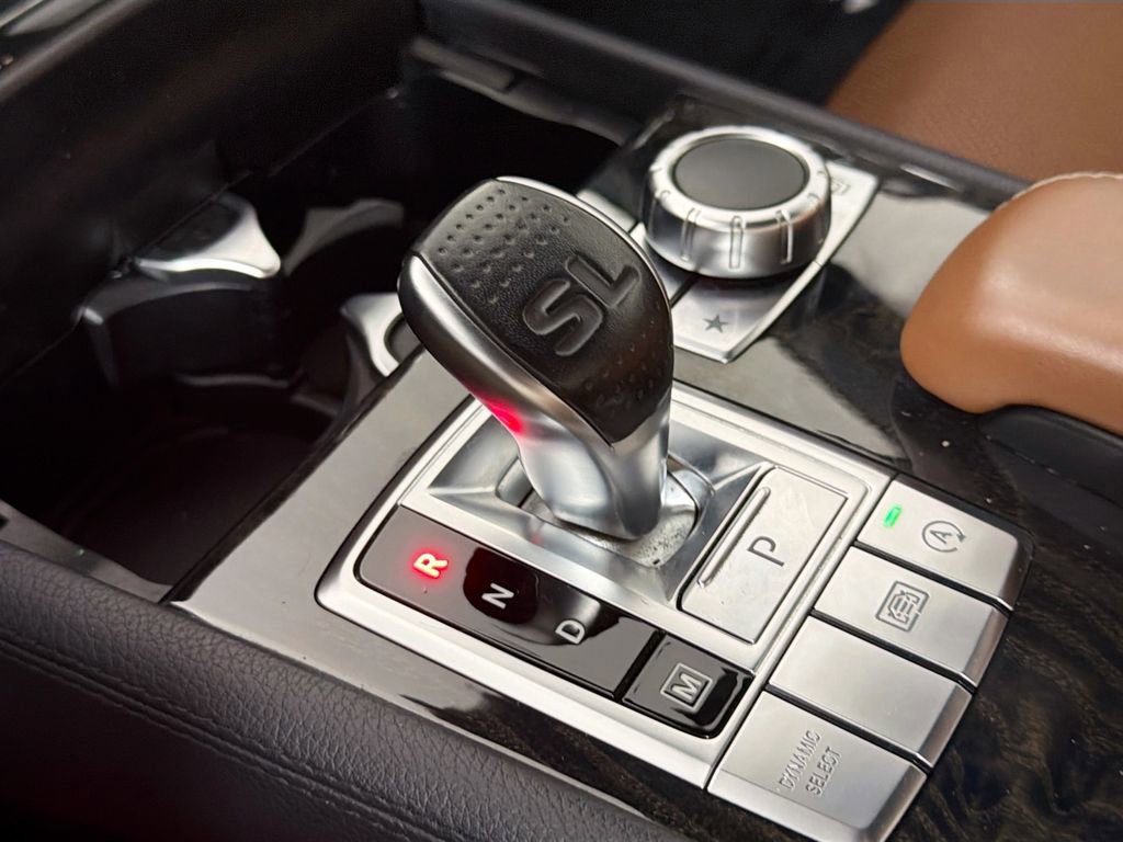 Used 2019 Mercedes-Benz SL 450 image 17