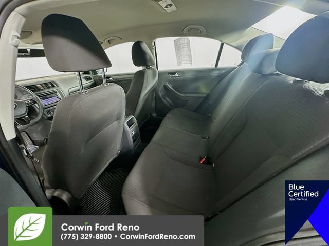 Used 2015 Volkswagen Jetta S FWD image 25