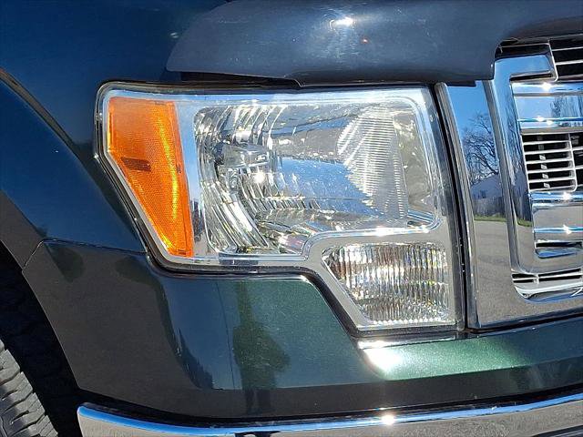 Used 2013 Ford F150 XLT w/ Luxury Equipment Group AWD/4WD image 26
