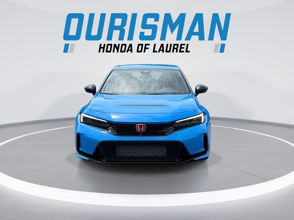 Used 2023 Honda Civic Type R image 3