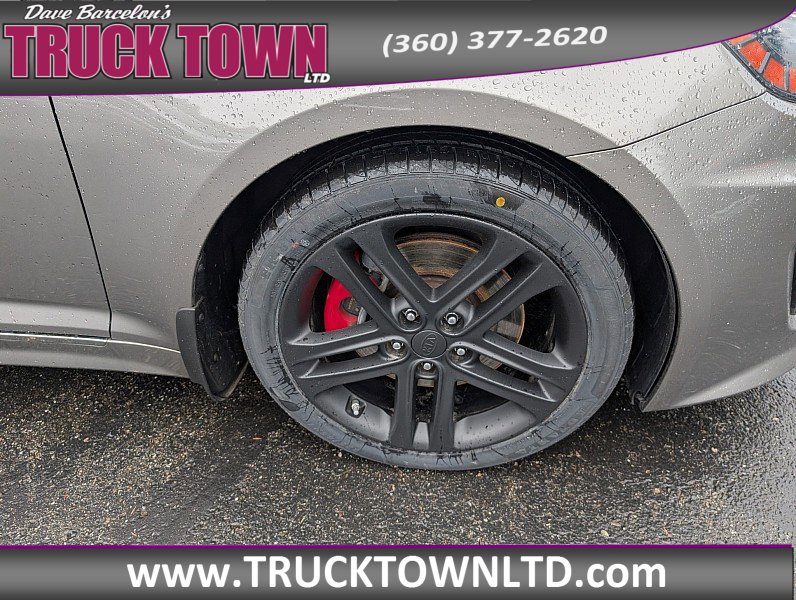 Used 2013 Kia Optima SX w/ Limited Pkg image 2